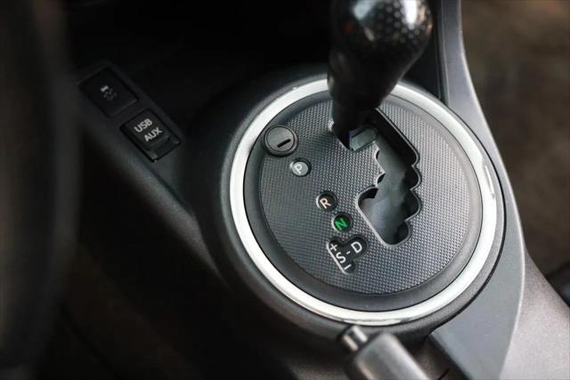 2013 Scion tC Release Series 8.0