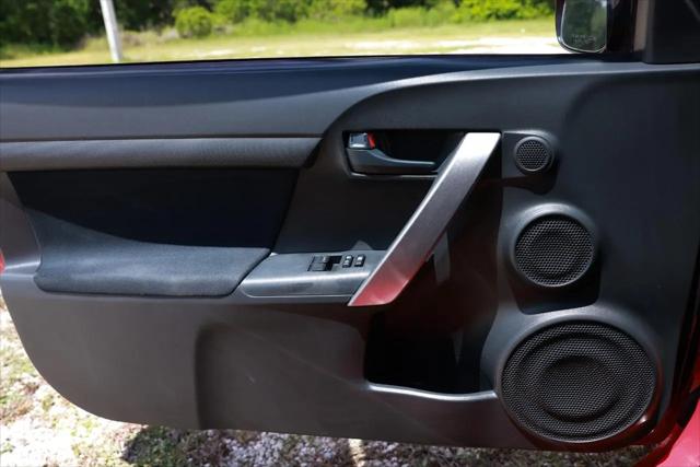 2013 Scion tC Release Series 8.0