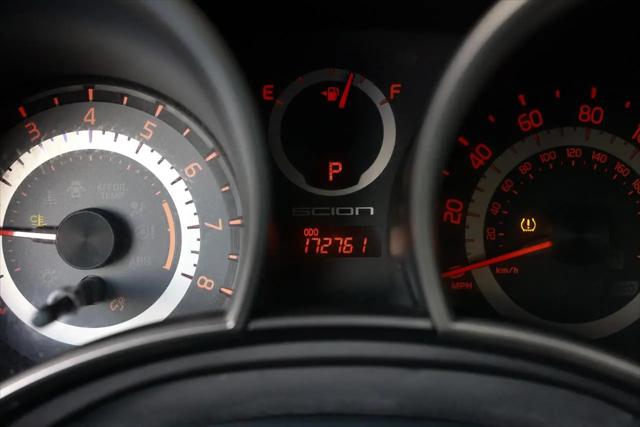 2013 Scion tC Release Series 8.0