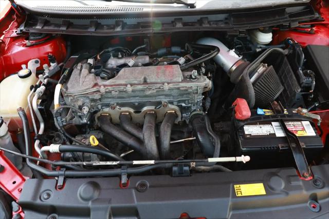 2013 Scion tC Release Series 8.0