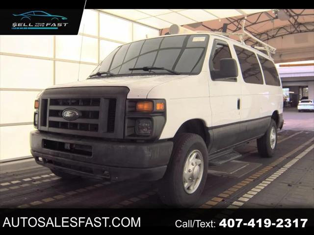 2013 Ford E-350 Super Duty Recreational for sale in Orlando, FL