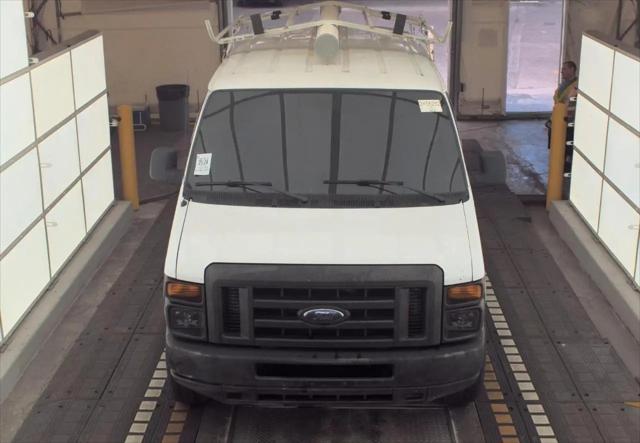 2013 Ford E-350 Super Duty Recreational