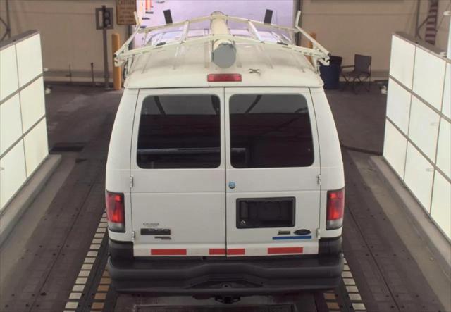 2013 Ford E-350 Super Duty Recreational
