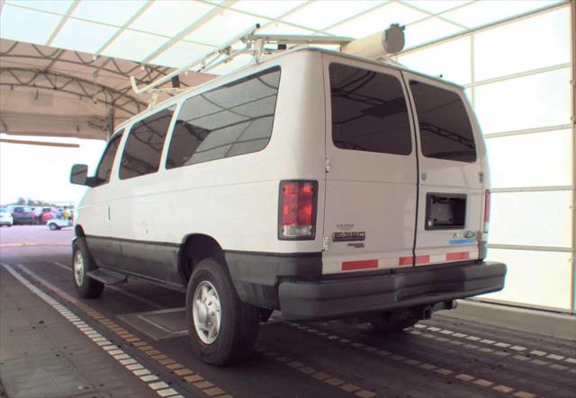 2013 Ford E-350 Super Duty Recreational