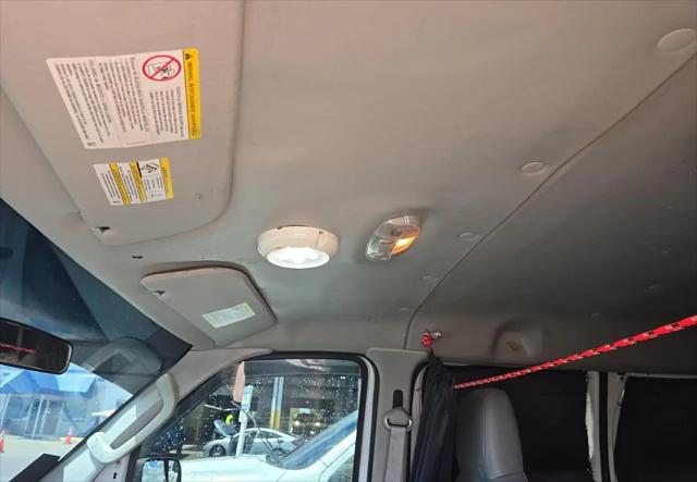 2013 Ford E-350 Super Duty Recreational