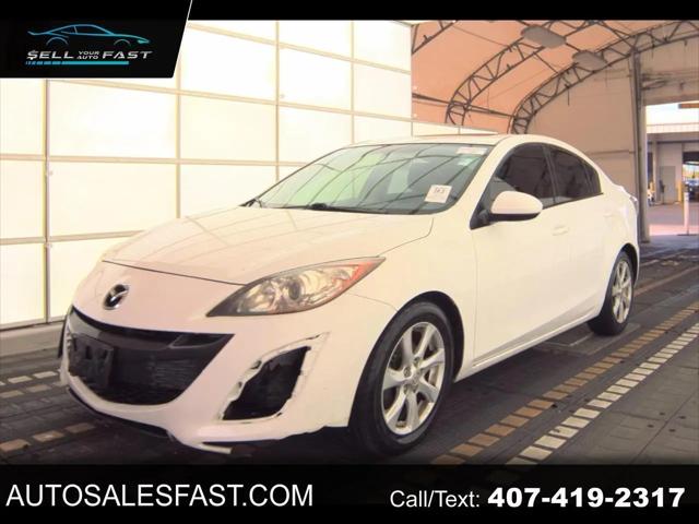 2011 Mazda Mazda3 i Touring for sale in Orlando, FL