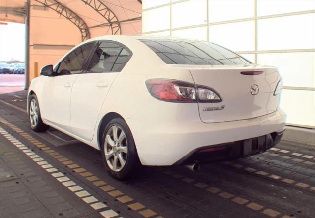 2011 Mazda Mazda3 i Touring