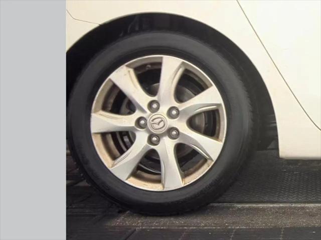 2011 Mazda Mazda3 i Touring