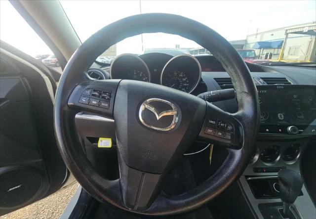 2011 Mazda Mazda3 i Touring