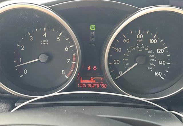 2011 Mazda Mazda3 i Touring