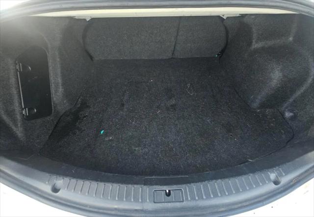 2011 Mazda Mazda3 i Touring