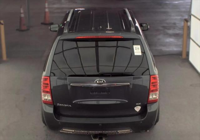 2014 Kia Sedona EX