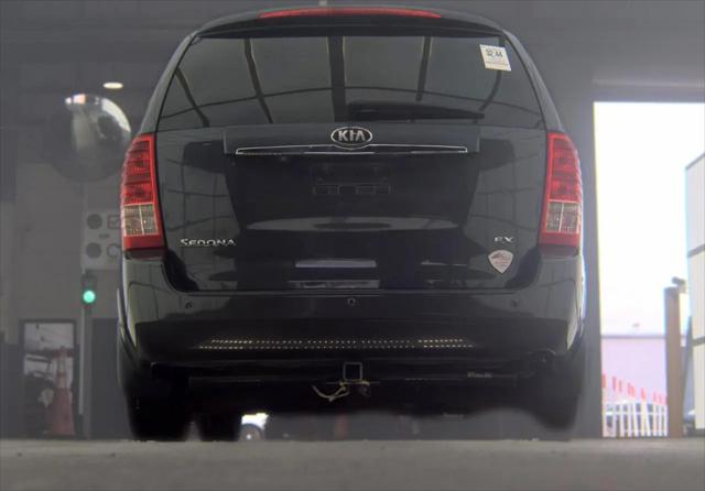 2014 Kia Sedona EX