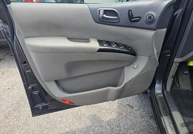 2014 Kia Sedona EX