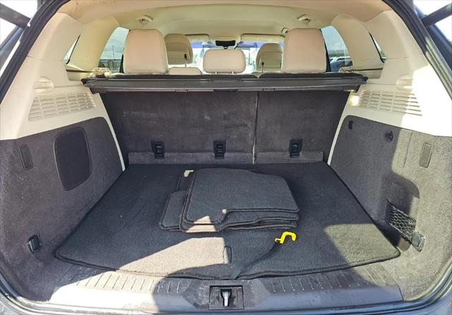 2015 Lincoln MKC FWD