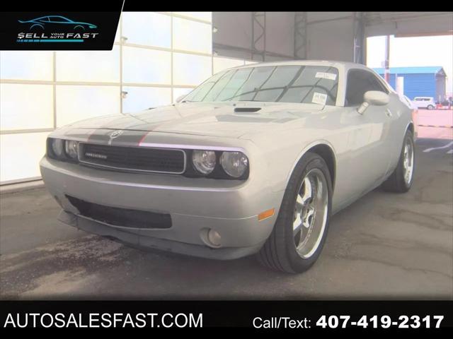 2010 Dodge Challenger SE for sale in Orlando, FL
