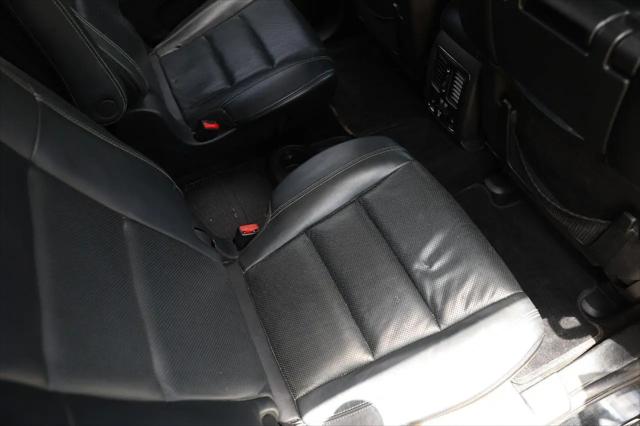 2015 Dodge Durango Citadel