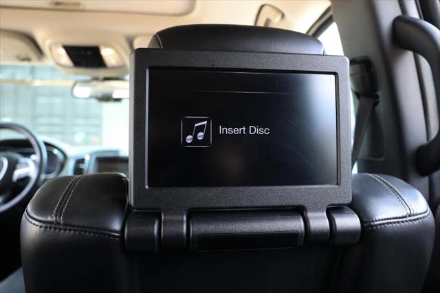 2015 Dodge Durango Citadel