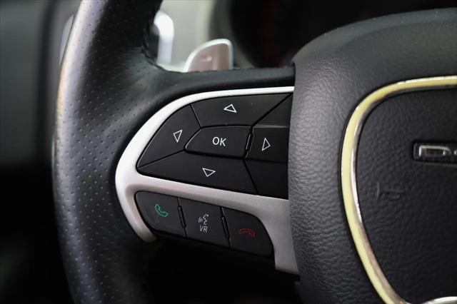 2015 Dodge Durango Citadel