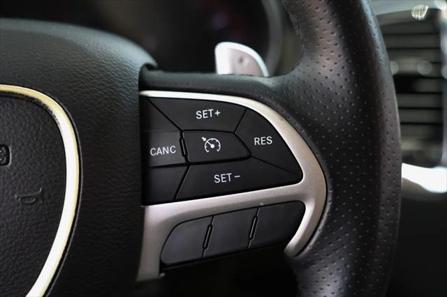 2015 Dodge Durango Citadel