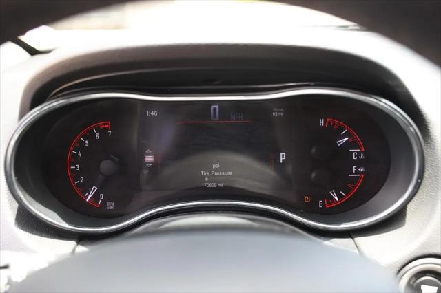 2015 Dodge Durango Citadel
