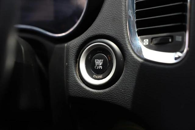 2015 Dodge Durango Citadel