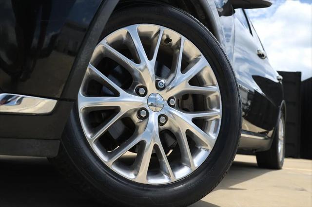 2015 Dodge Durango Citadel