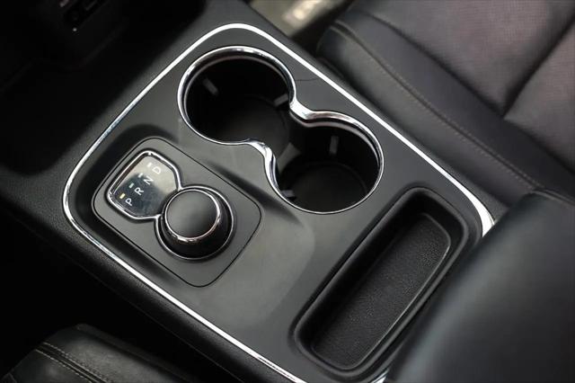 2015 Dodge Durango Citadel