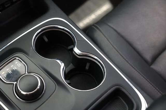 2015 Dodge Durango Citadel