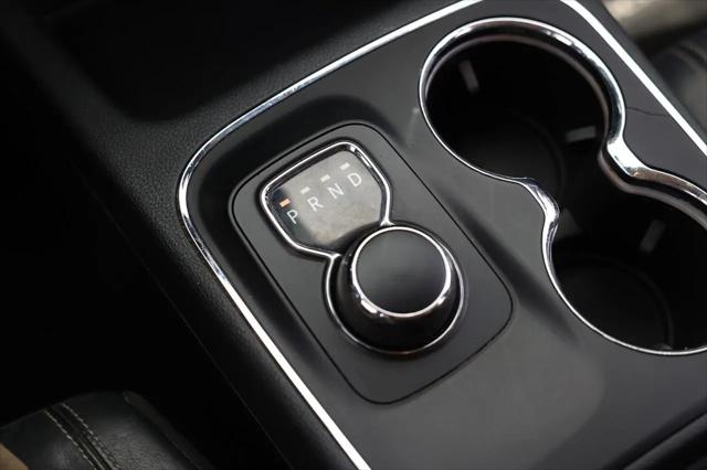 2015 Dodge Durango Citadel