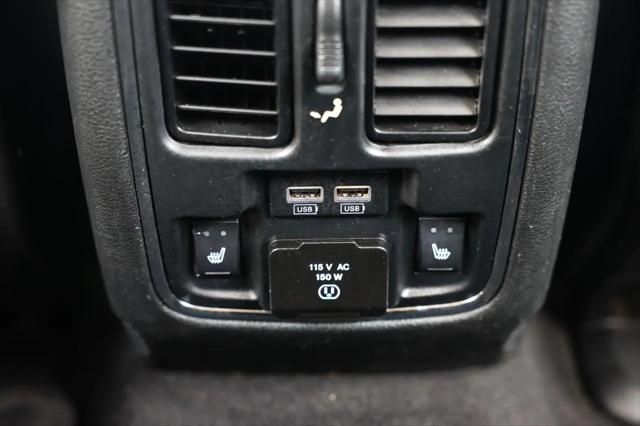 2015 Dodge Durango Citadel