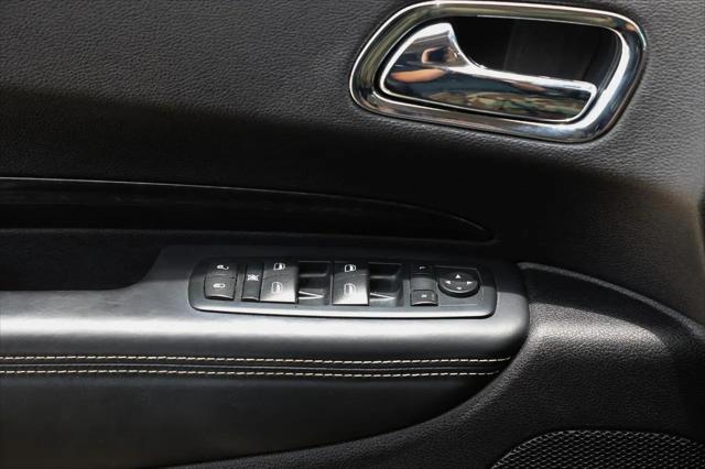 2015 Dodge Durango Citadel