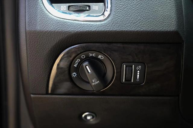 2015 Dodge Durango Citadel