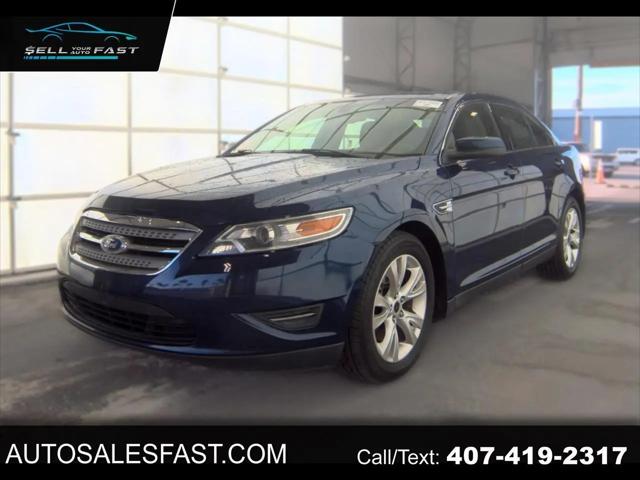 2012 Ford Taurus SEL for sale in Orlando, FL
