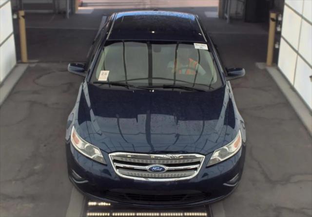 2012 Ford Taurus SEL