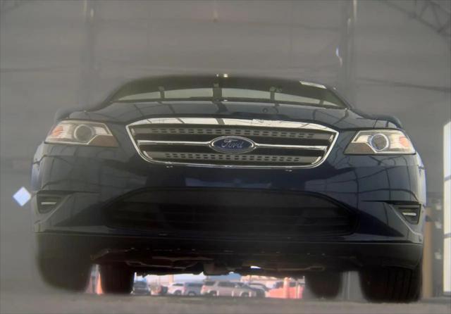 2012 Ford Taurus SEL