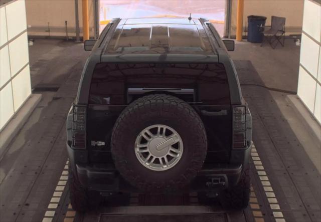 2010 HUMMER H3 Luxury