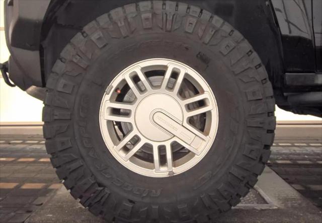 2010 HUMMER H3 Luxury
