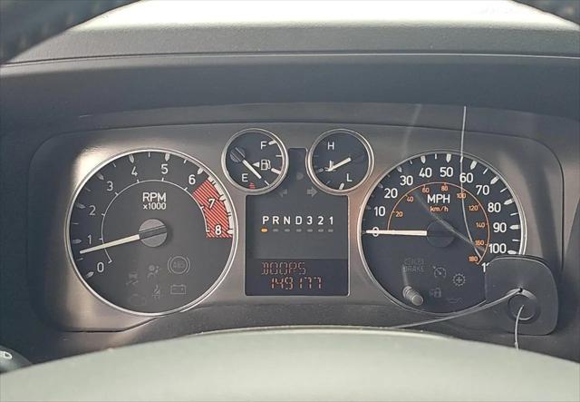 2010 HUMMER H3 Luxury