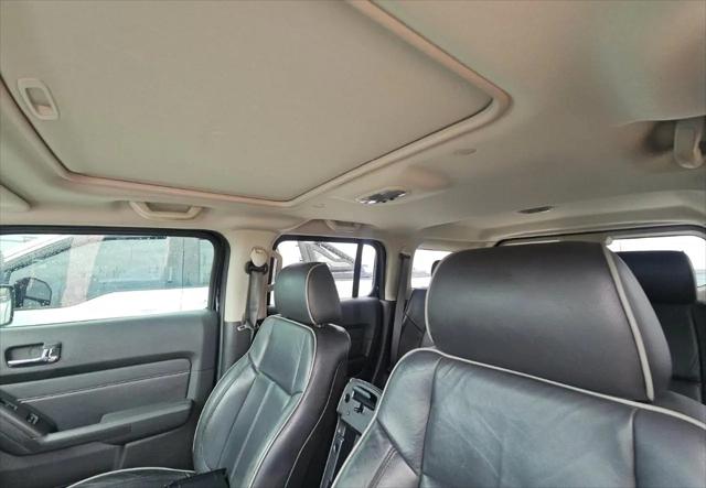 2010 HUMMER H3 Luxury
