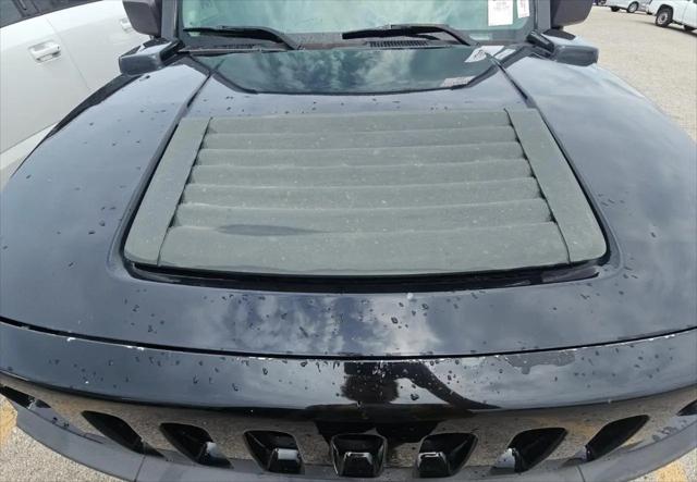 2010 HUMMER H3 Luxury