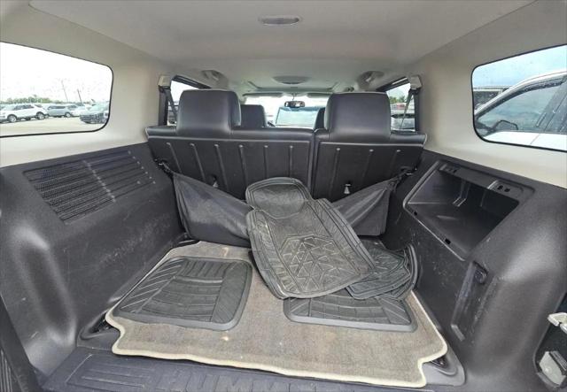 2010 HUMMER H3 Luxury