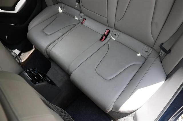 2011 Audi A4 2.0T Premium