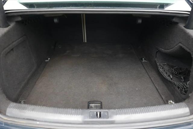 2011 Audi A4 2.0T Premium