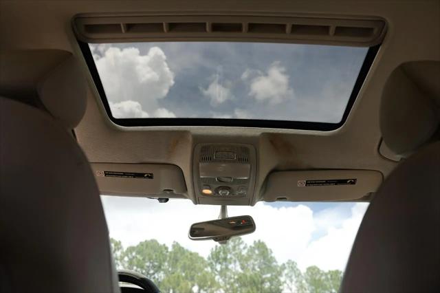 2011 Audi A4 2.0T Premium