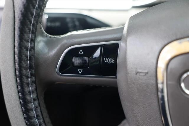 2011 Audi A4 2.0T Premium