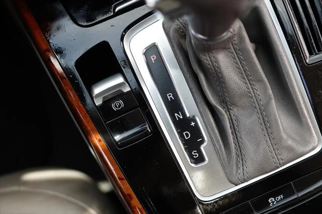 2011 Audi A4 2.0T Premium