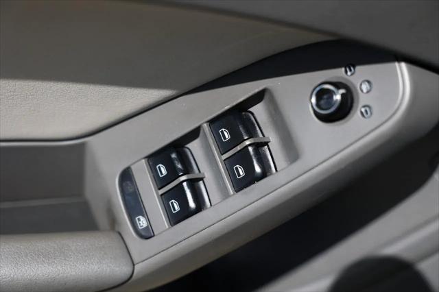 2011 Audi A4 2.0T Premium