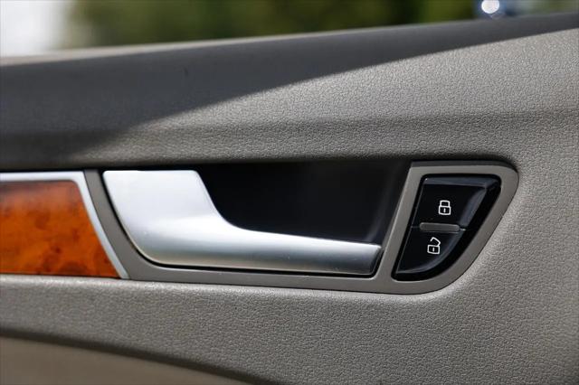 2011 Audi A4 2.0T Premium