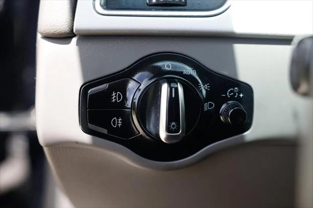 2011 Audi A4 2.0T Premium